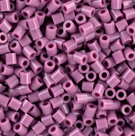 Perler 80-15265 Bulk Fuse Beads for Craft Activities 1000pcs, Twilight Plum