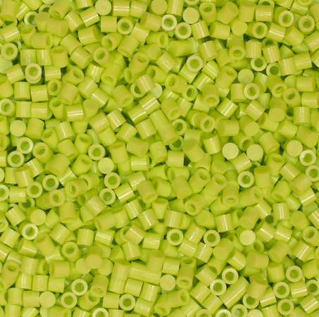 Perler 80-16094 Solid-Top Cap Fuse Beads, 750pcs, Prickly Pear