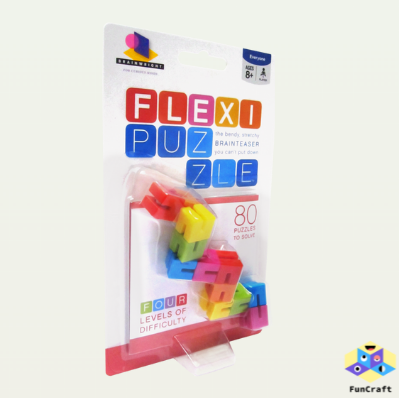 Gamewright #8001D Flexi Puzzle™