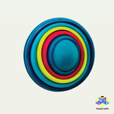 Gamewright #8012D GYRiNGS