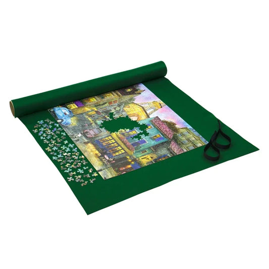 Jigsaw Puzzle Keeper 2,000 piece or fewer - Springbok