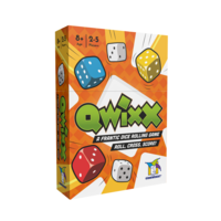 Gamewright #257 Qwixx™ The Card Game