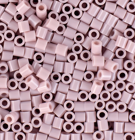 Perler 80-15267 Bulk Fuse Beads for Craft Activities 1000pcs, Frosted Lilac