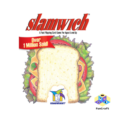 Gamewright #200 Slamwich™